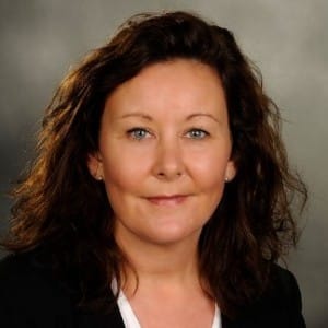 Advokat Charlotte Bengtson